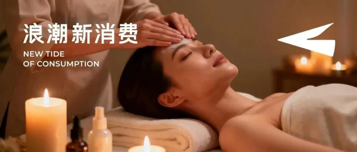 打破淡旺季、创新生活方式，一批聪明的洗浴按摩商家开始重写增长方式