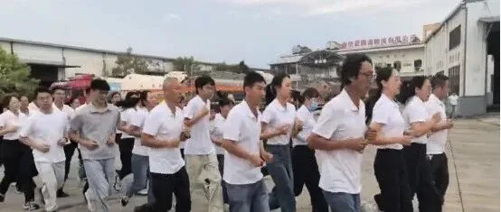 腾龙物流周工作回顾（8月31日——9月6日）