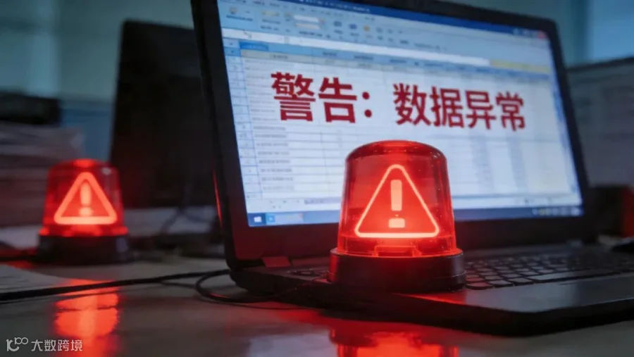 税务预警警示