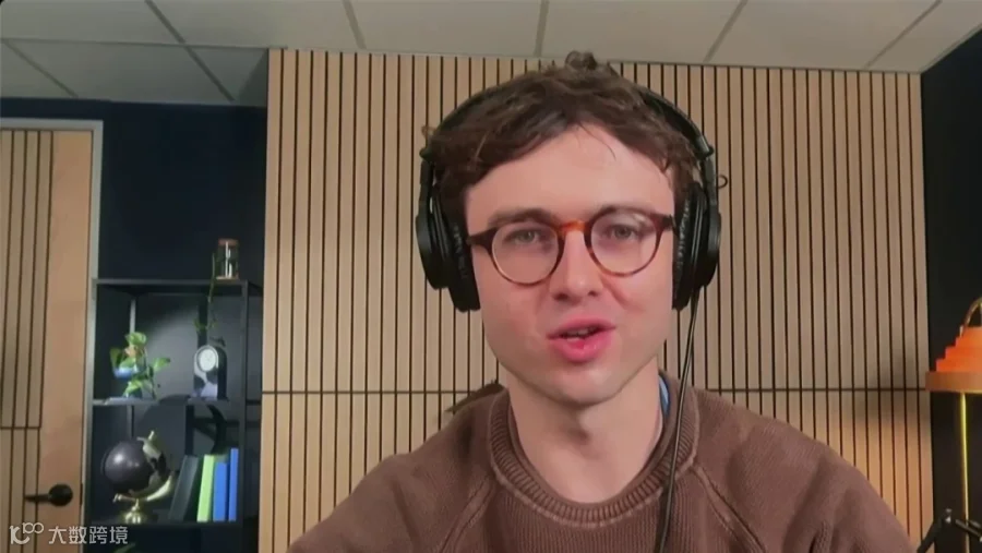 Jacob Coxon Advocates ‘Kill Switch’ for AI Systems