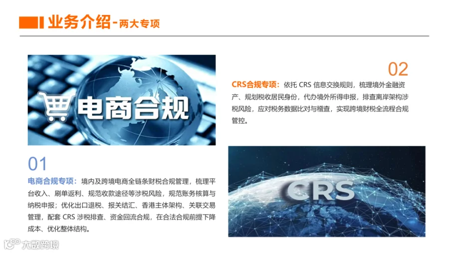 两大专项