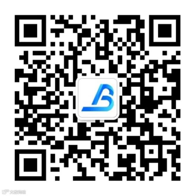 彬匠科技顾问微信二维码