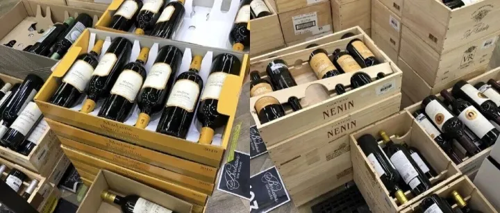 红酒（葡萄酒）进口清关流程及需要注意事项