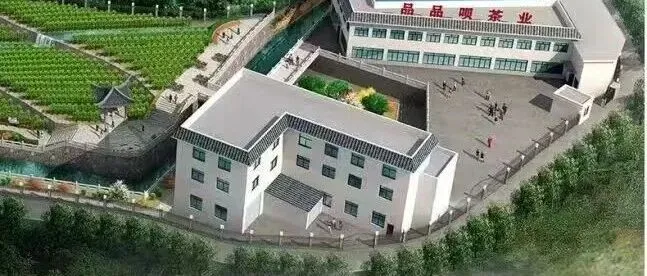 紫阳茶京东自营携手京拍档达成战略合作，共启富硒茶产业数字化新篇章