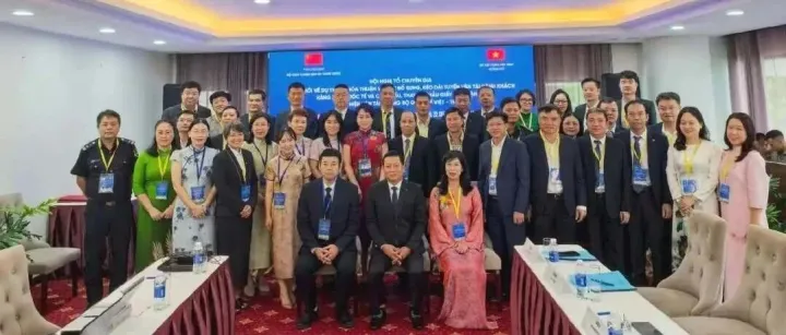 好伙伴与运捷再携手，共筑“AI+跨境物流”新生态！