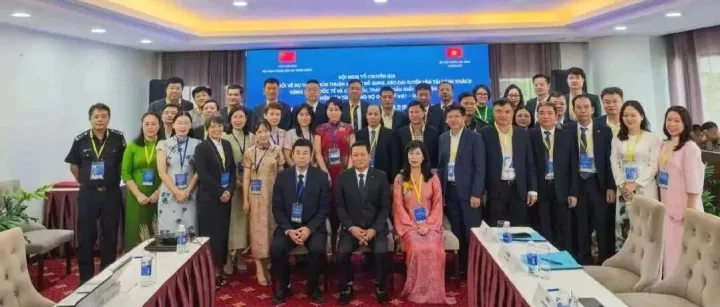 好伙伴与运捷再携手，共筑“AI+跨境物流”新生态！