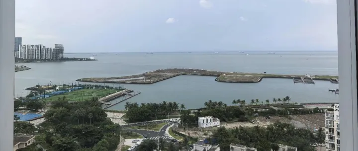 海南自贸港绿色矿产运营中心落地<em>儋州</em>洋浦："两头在外"的资源型产业新平台
