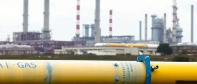股价大跌 15%，股息超 4%！TC Energy 能否抓住加拿大天然气长期红利