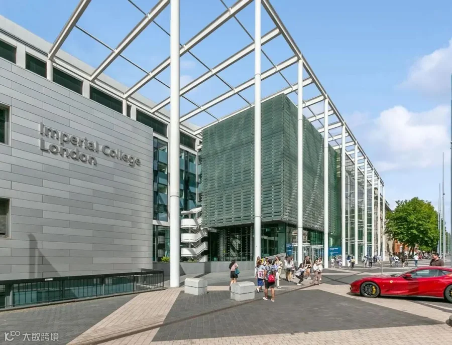 Student rentals in Earl's Court, Kensington and Chelsea | tlc
