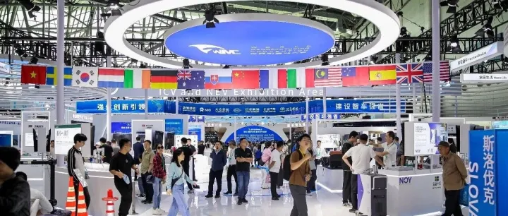 展商报到攻略 | 日程安排、进出馆指南等核心信息抢先看！