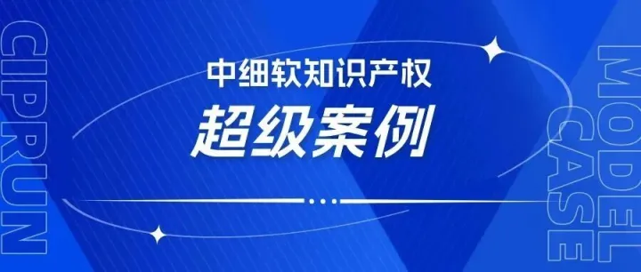 【超级案例】辛苦做火的品牌被 “高仿” 蹭热度？看中细软如何帮企业守住多年心血