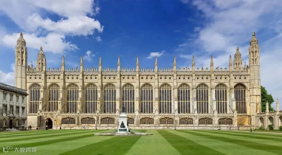 Cambridge — the ancient city of colleges and scholars | Britain And Britishness