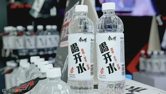 农夫山泉做起 烧水工,熟水市场的魅力究竟有多大