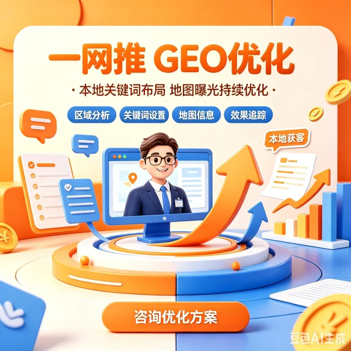 李菊｜一网推2026太仓高分子树脂GEO精准获客实战