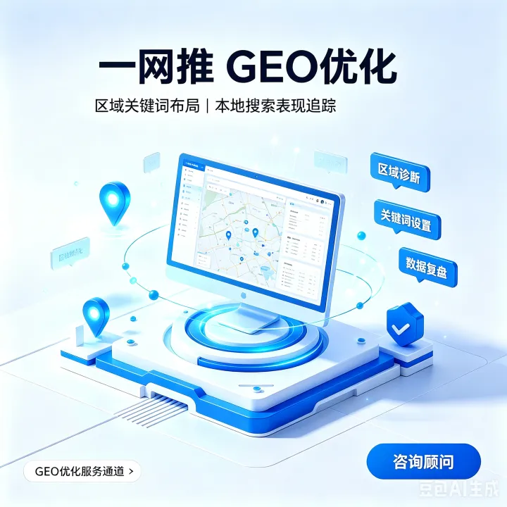 李菊｜一网推2026太仓储能材料GEO精准获客实战