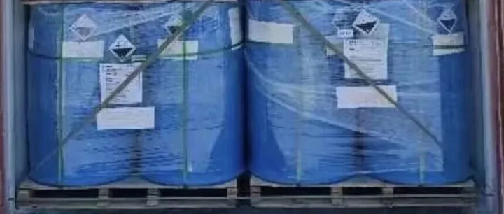 8类危险品海运出口订舱？海事申报？海事监装，你会吗？ 危险品海运出口操作全流程