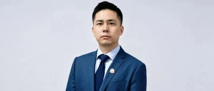 榜样力量 | 郝鹏：以专业破局，让知识产权成为企业科创底气