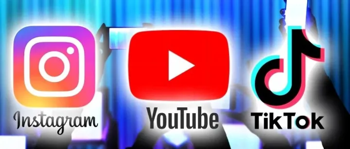 Instagram、YouTube、TikTok，外贸企业应该怎么分工？