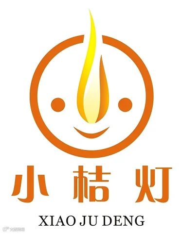 小桔灯logo.png