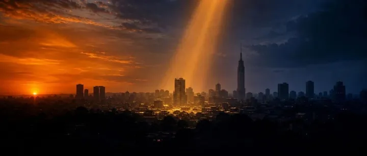 尼日利亚客户说“没美金”？开通这个本币账户，竟能同步解锁专属曝光权益