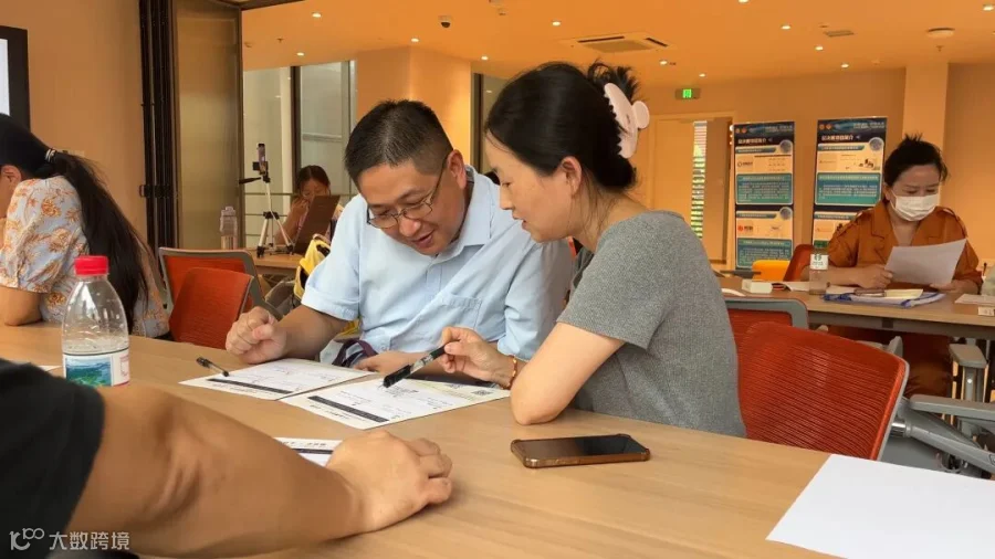 AI 工具应用展示