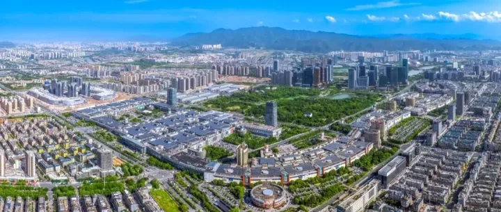 超1000亿元！义乌最新数据公布！