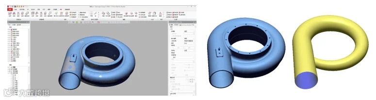 从扫描到CAD，Geomagic Design X解锁铸造“数字复刻术”3.png