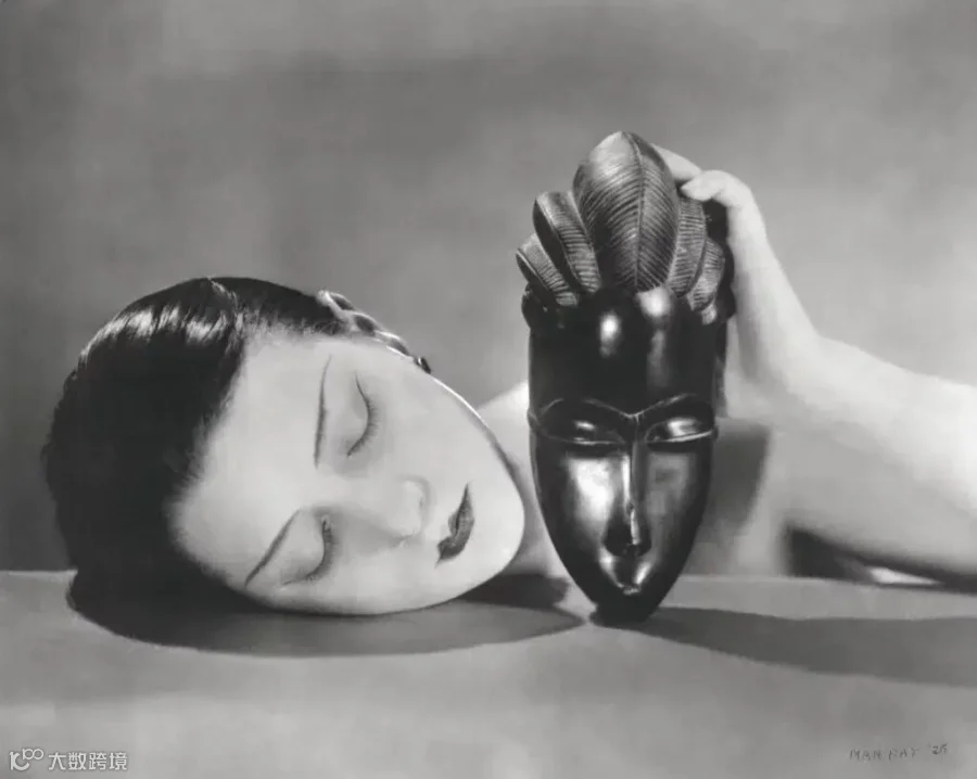 Man Ray in Majesty: A Tribute to the Innovative Artist