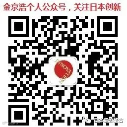 公众号二维码