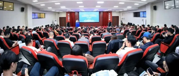【环境活企】达成合作意向19项 成渝联动搭建高端装备制造科创对接新平台