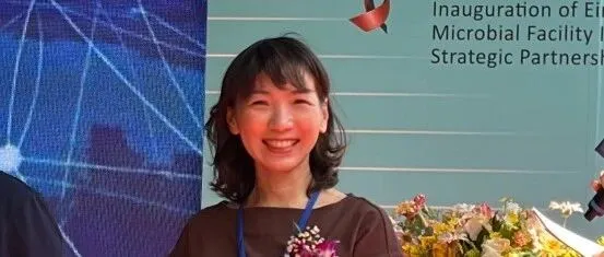 润泰千金尹崇恩个人史：晚熟的接班，早慧的专业
