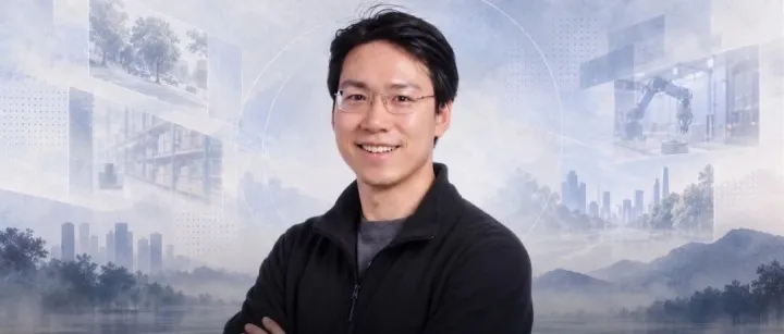 对话Memories.ai沈俊潇：用视觉记忆驱动物理AI自进化