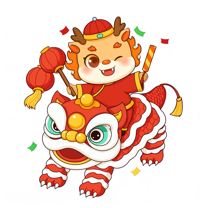 透明图案例：单主体素材一