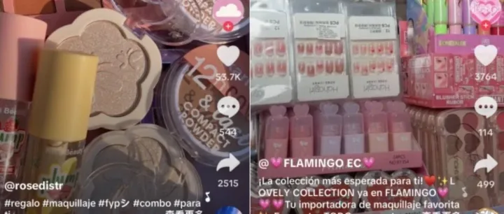 墨西哥彩妆年增6%，TikTok Shop单月卖出超303万件：中国品牌的机会在哪？