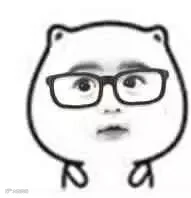 安静的美男子