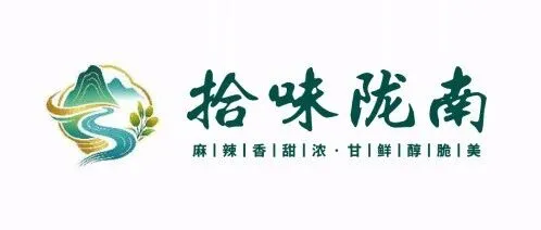 结果公示｜<em>陇南</em>市电商区域公用品牌「拾味<em>陇南</em>」LOGO 及伴手礼设计方案入选公告