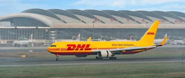 重磅！阿里巴巴拿下全球物流巨头DHL