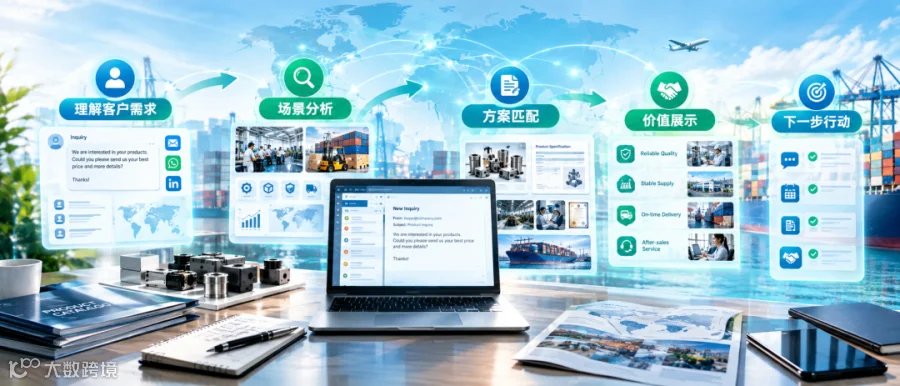 回复模板对比图