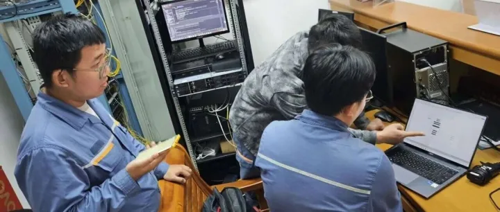 宝信软件助力湛江<em>海东</em>新区海关“智慧商检”正式上线