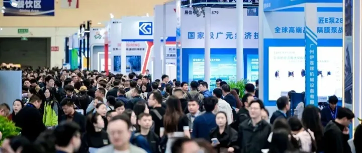 从趋势到订单：CLNB 2027 把全链生态变成生意机会