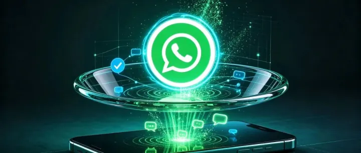 WhatsApp蓝标开通指南：官方正规渠道，让你的企业账号赢得信任