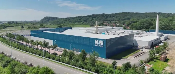 鲜朗<em>丹东</em>工厂的 "新鲜" 野心：鲜朗新工厂投产背后的宠粮标准之争
