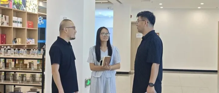 政企联动精准帮扶 推进电商企业 “小升限” 培育入库