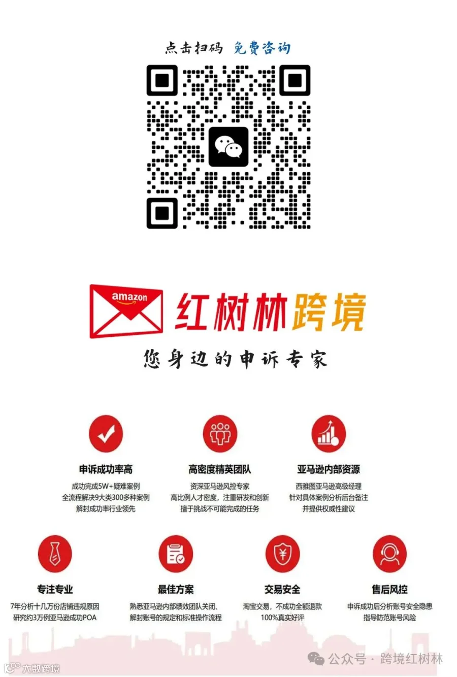 文章结尾配图