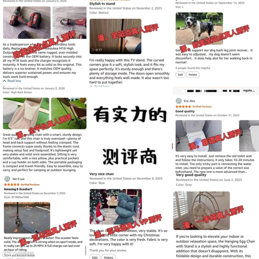 核心站点真人测评