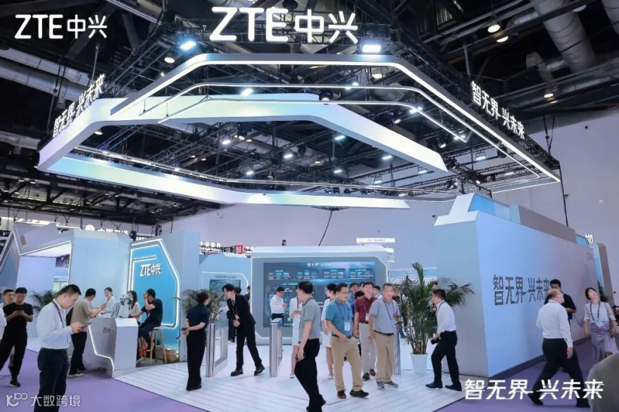 新一代通信网