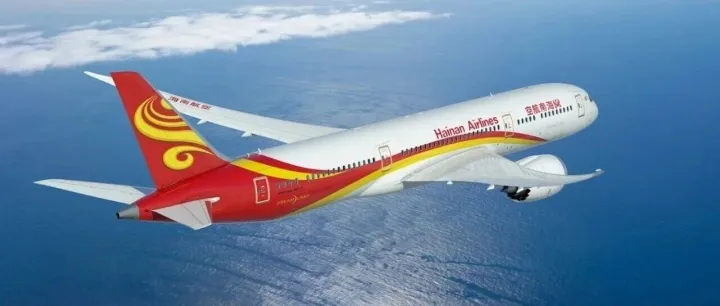 喜报！新海航航空集团位列2026中国民营企业500强第96名及服务业100强第21名