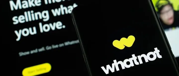 卖得越多，佣金越低！Whatnot 9月21日起费率大改，最低3%佣金费率~