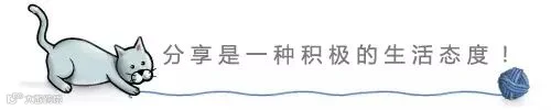 猫抓毛线球引导分享