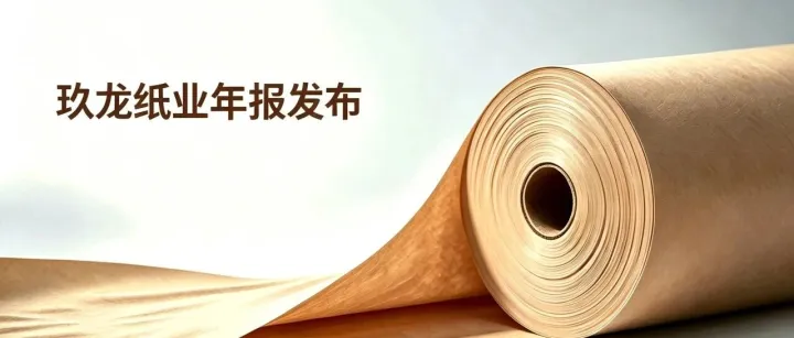 玖龙纸业：股东应占盈利激增102.6%至35.81亿元，未来两年将新增372万吨/年浆纸产能